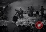 Image of plane crash Naples Italy, 1944, second 27 stock footage video 65675037003