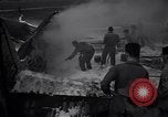 Image of plane crash Naples Italy, 1944, second 31 stock footage video 65675037003