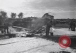Image of plane crash Naples Italy, 1944, second 32 stock footage video 65675037003