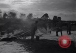 Image of plane crash Naples Italy, 1944, second 40 stock footage video 65675037003
