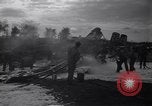 Image of plane crash Naples Italy, 1944, second 42 stock footage video 65675037003