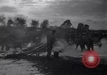 Image of plane crash Naples Italy, 1944, second 44 stock footage video 65675037003