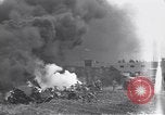 Immagine di Piani crash Napoli Italia, 1944, secondo 1 filmato di repertorio 65675037004