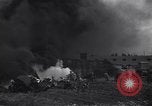 Immagine di Piani crash Napoli Italia, 1944, secondo 4 filmato di repertorio 65675037004