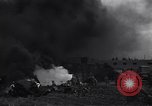 Immagine di Piani crash Napoli Italia, 1944, secondo 6 filmato di repertorio 65675037004