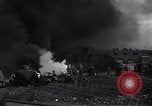 Immagine di Piani crash Napoli Italia, 1944, secondo 10 filmato di repertorio 65675037004