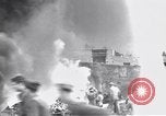 Immagine di Piani crash Napoli Italia, 1944, secondo 14 filmato di repertorio 65675037004