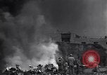 Immagine di Piani crash Napoli Italia, 1944, secondo 15 filmato di repertorio 65675037004