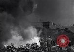 Immagine di Piani crash Napoli Italia, 1944, secondo 16 filmato di repertorio 65675037004