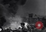 Immagine di Piani crash Napoli Italia, 1944, secondo 17 filmato di repertorio 65675037004