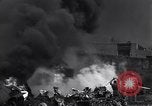 Immagine di Piani crash Napoli Italia, 1944, secondo 19 filmato di repertorio 65675037004