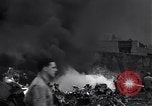 Immagine di Piani crash Napoli Italia, 1944, secondo 25 filmato di repertorio 65675037004