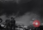 Immagine di Piani crash Napoli Italia, 1944, secondo 30 filmato di repertorio 65675037004