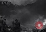 Immagine di Piani crash Napoli Italia, 1944, secondo 33 filmato di repertorio 65675037004