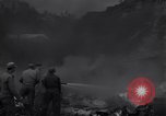 Immagine di Piani crash Napoli Italia, 1944, secondo 35 filmato di repertorio 65675037004