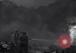 Immagine di Piani crash Napoli Italia, 1944, secondo 36 filmato di repertorio 65675037004