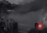 Immagine di Piani crash Napoli Italia, 1944, secondo 41 filmato di repertorio 65675037004