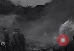 Immagine di Piani crash Napoli Italia, 1944, secondo 42 filmato di repertorio 65675037004