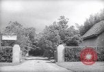 Image of Department of Agriculture Bureau of Plant Industry Savannah Georgia USA, 1939, second 8 stock footage video 65675037005