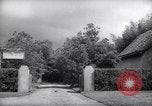 Image of Department of Agriculture Bureau of Plant Industry Savannah Georgia USA, 1939, second 9 stock footage video 65675037005