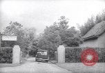 Image of Department of Agriculture Bureau of Plant Industry Savannah Georgia USA, 1939, second 14 stock footage video 65675037005