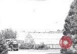 Image of Department of Agriculture Bureau of Plant Industry Savannah Georgia USA, 1939, second 26 stock footage video 65675037005