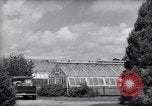 Image of Department of Agriculture Bureau of Plant Industry Savannah Georgia USA, 1939, second 31 stock footage video 65675037005