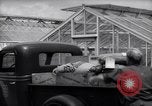 Image of Department of Agriculture Bureau of Plant Industry Savannah Georgia USA, 1939, second 37 stock footage video 65675037005