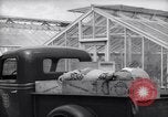 Image of Department of Agriculture Bureau of Plant Industry Savannah Georgia USA, 1939, second 42 stock footage video 65675037005
