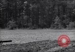 Image of farmer plows farm on tractor Savannah Georgia USA, 1939, second 40 stock footage video 65675037006