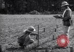 Image of farmer plows farm on tractor Savannah Georgia USA, 1939, second 53 stock footage video 65675037006