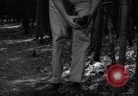 Image of experts test wild plant Savannah Georgia USA, 1939, second 57 stock footage video 65675037007