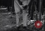Image of experts test wild plant Savannah Georgia USA, 1939, second 58 stock footage video 65675037007