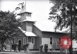 Image of African American church rural south 1930s Darien Georgia USA, 1939, second 8 stock footage video 65675037008