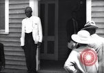 Image of African American church rural south 1930s Darien Georgia USA, 1939, second 25 stock footage video 65675037008