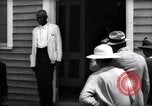 Image of African American church rural south 1930s Darien Georgia USA, 1939, second 26 stock footage video 65675037008