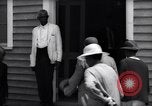 Image of African American church rural south 1930s Darien Georgia USA, 1939, second 27 stock footage video 65675037008