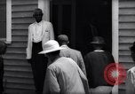 Image of African American church rural south 1930s Darien Georgia USA, 1939, second 28 stock footage video 65675037008
