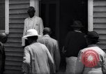 Image of African American church rural south 1930s Darien Georgia USA, 1939, second 29 stock footage video 65675037008