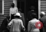 Image of African American church rural south 1930s Darien Georgia USA, 1939, second 30 stock footage video 65675037008