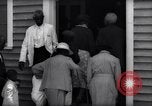 Image of African American church rural south 1930s Darien Georgia USA, 1939, second 37 stock footage video 65675037008
