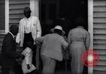 Image of African American church rural south 1930s Darien Georgia USA, 1939, second 39 stock footage video 65675037008