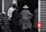 Image of African American church rural south 1930s Darien Georgia USA, 1939, second 42 stock footage video 65675037008
