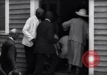 Image of African American church rural south 1930s Darien Georgia USA, 1939, second 43 stock footage video 65675037008