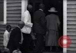 Image of African American church rural south 1930s Darien Georgia USA, 1939, second 44 stock footage video 65675037008