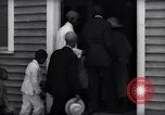 Image of African American church rural south 1930s Darien Georgia USA, 1939, second 45 stock footage video 65675037008