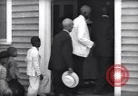 Image of African American church rural south 1930s Darien Georgia USA, 1939, second 46 stock footage video 65675037008