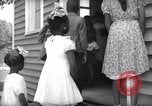 Image of African American church rural south 1930s Darien Georgia USA, 1939, second 47 stock footage video 65675037008
