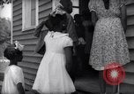 Image of African American church rural south 1930s Darien Georgia USA, 1939, second 48 stock footage video 65675037008