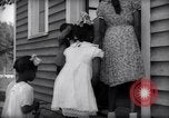 Image of African American church rural south 1930s Darien Georgia USA, 1939, second 51 stock footage video 65675037008